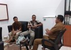 Jasa Raharja Bukittinggi Perkuat Monitoring PKB dan SWDKLLJ di Pasaman Barat